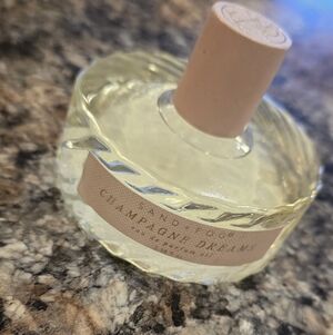 Sand + Fog Champagne Dreams Perfume Oil